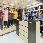 مانتو اسپرت سعید