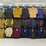 مانتو اسپرت سعید