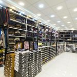 مانتو اسپرت سعید