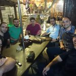 مجموعه ورزشی اردوان در شیراز