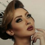 آرایشگاه روژه در کرمانشاه