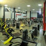 مجموعه ورزشی اردوان در شیراز