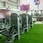 مجموعه ورزشی اردوان در شیراز