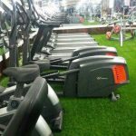 مجموعه ورزشی اردوان در شیراز