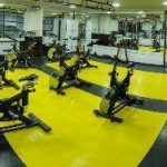 مجموعه ورزشی اردوان در شیراز