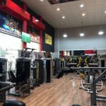 مجموعه ورزشی اردوان در شیراز