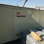 ابزار معدن آزادگان در یزد