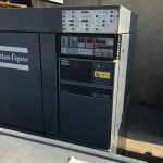 ابزار معدن آزادگان در یزد