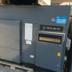 ابزار معدن آزادگان در یزد