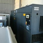 ابزار معدن آزادگان در یزد