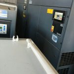 ابزار معدن آزادگان در یزد