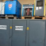 ابزار معدن آزادگان در یزد