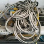 ابزار معدن آزادگان در یزد