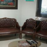 دکتر مژگان کیانی آسیابر در تهران