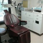 دکتر مژگان کیانی آسیابر در تهران