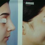 دکتر مژگان کیانی آسیابر در تهران