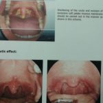 دکتر مژگان کیانی آسیابر در تهران