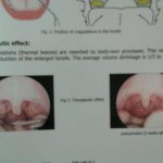 دکتر مژگان کیانی آسیابر در تهران