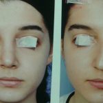 دکتر مژگان کیانی آسیابر در تهران