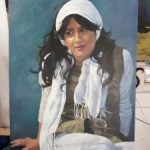 آموزشگاه آزاد هنری تجسمی نگاره در رشت