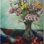 آموزشگاه آزاد هنری تجسمی نگاره در رشت