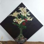 آموزشگاه آزاد هنری تجسمی نگاره در رشت