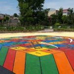 آموزشگاه آزاد هنری تجسمی نگاره در رشت