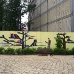 آموزشگاه آزاد هنری تجسمی نگاره در رشت