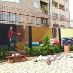 آموزشگاه آزاد هنری تجسمی نگاره در رشت