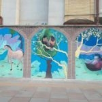 آموزشگاه آزاد هنری تجسمی نگاره در رشت