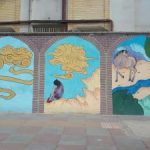 آموزشگاه آزاد هنری تجسمی نگاره در رشت