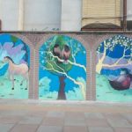 آموزشگاه آزاد هنری تجسمی نگاره در رشت