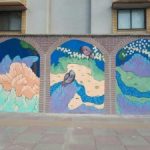 آموزشگاه آزاد هنری تجسمی نگاره در رشت