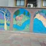 آموزشگاه آزاد هنری تجسمی نگاره در رشت