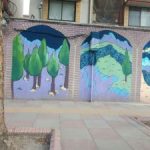 آموزشگاه آزاد هنری تجسمی نگاره در رشت