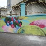 آموزشگاه آزاد هنری تجسمی نگاره در رشت