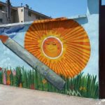 آموزشگاه آزاد هنری تجسمی نگاره در رشت