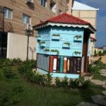 آموزشگاه آزاد هنری تجسمی نگاره در رشت