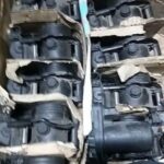 لوازم یدکی استوک اروپایی علی پیرنیا در رشت