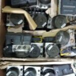 لوازم یدکی استوک اروپایی علی پیرنیا در رشت