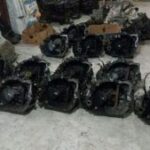 لوازم یدکی استوک اروپایی علی پیرنیا در رشت