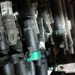 لوازم یدکی استوک اروپایی علی پیرنیا در رشت