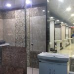 کاشی و سرامیک علیرضا در رشت