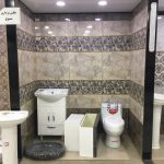 گروه بازرگانی کاشی و سرامیک علیرضا بنده مسئول در رشت