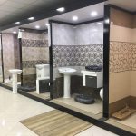 گروه بازرگانی کاشی و سرامیک علیرضا بنده مسئول در رشت