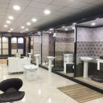 کاشی و سرامیک علیرضا در رشت