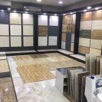 گروه بازرگانی کاشی و سرامیک علیرضا بنده مسئول در رشت