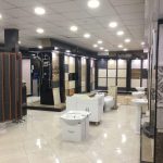 کاشی و سرامیک علیرضا در رشت