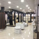 گروه بازرگانی کاشی و سرامیک علیرضا بنده مسئول در رشت