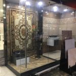 گروه بازرگانی کاشی و سرامیک علیرضا بنده مسئول در رشت